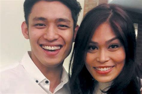 Michael Pangilinan Girlfriend Garie Concepcion: Age。